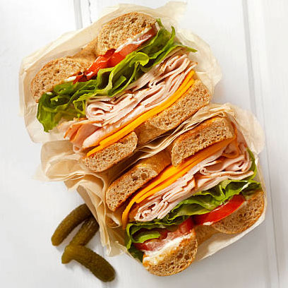 Sandwiches