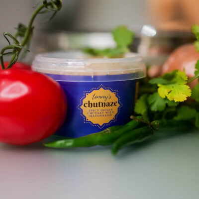 Chutnaze Original